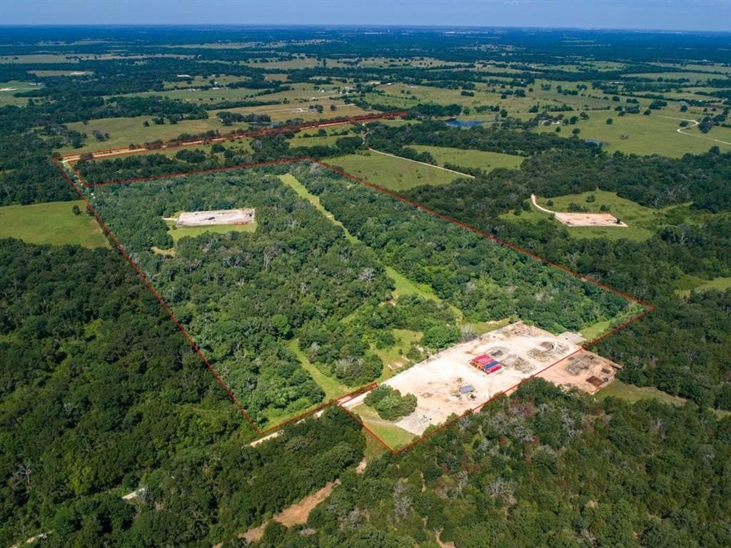 53.95 acres in Limestone County gallery image 4