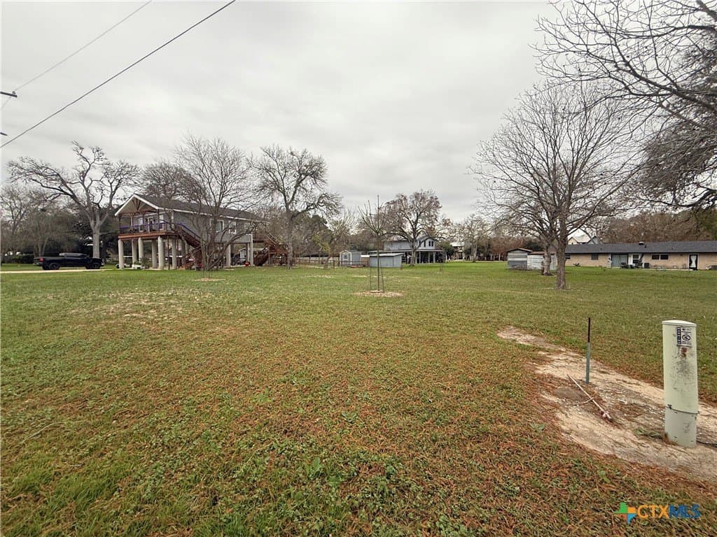 0.23 acres in Guadalupe County
