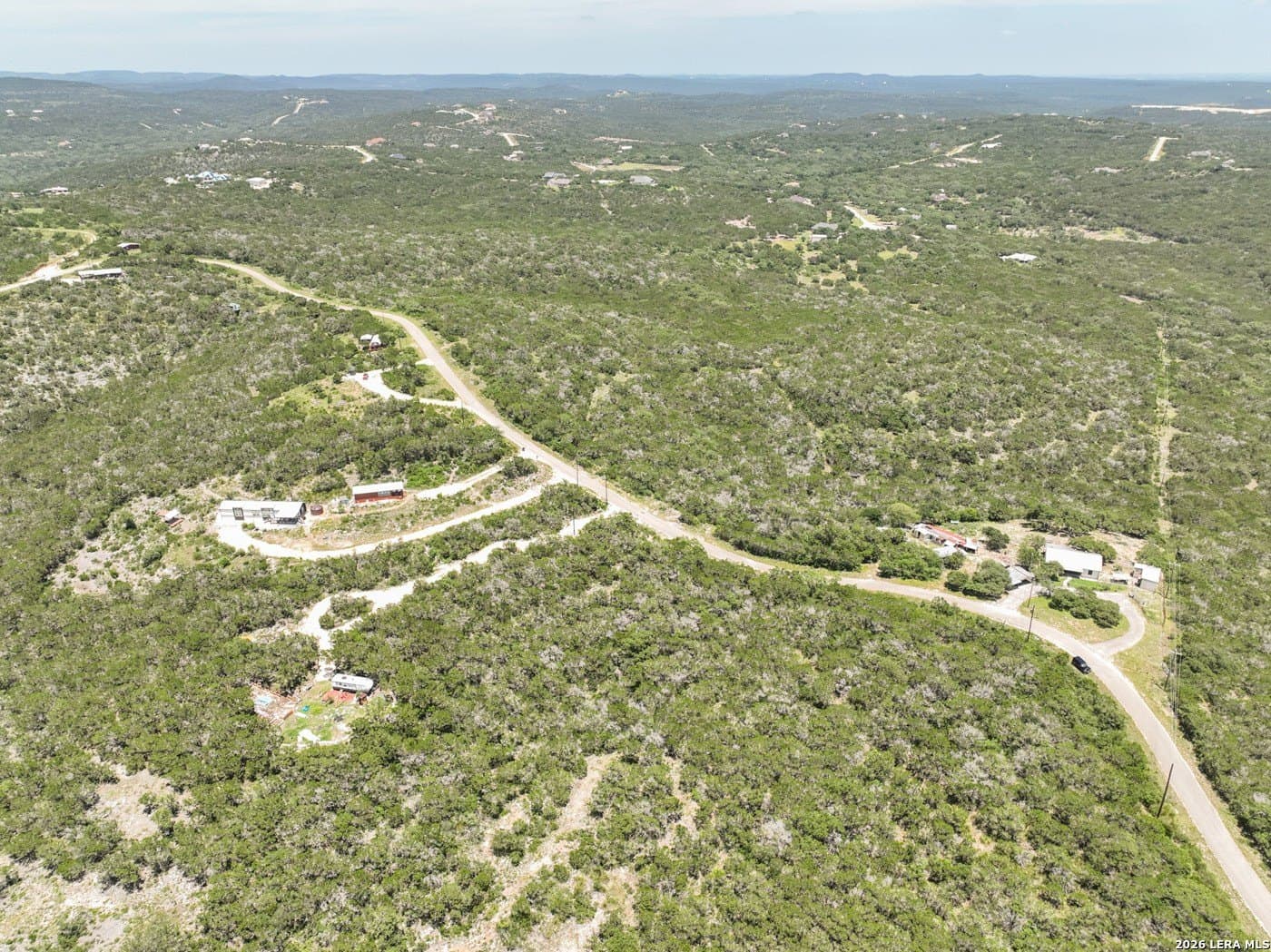 44 acres in Medina County featured view