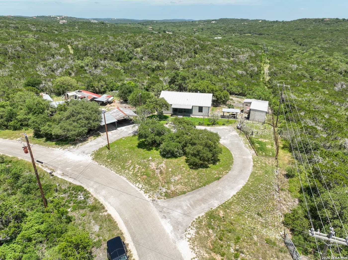 44 acres in Medina County gallery image 3