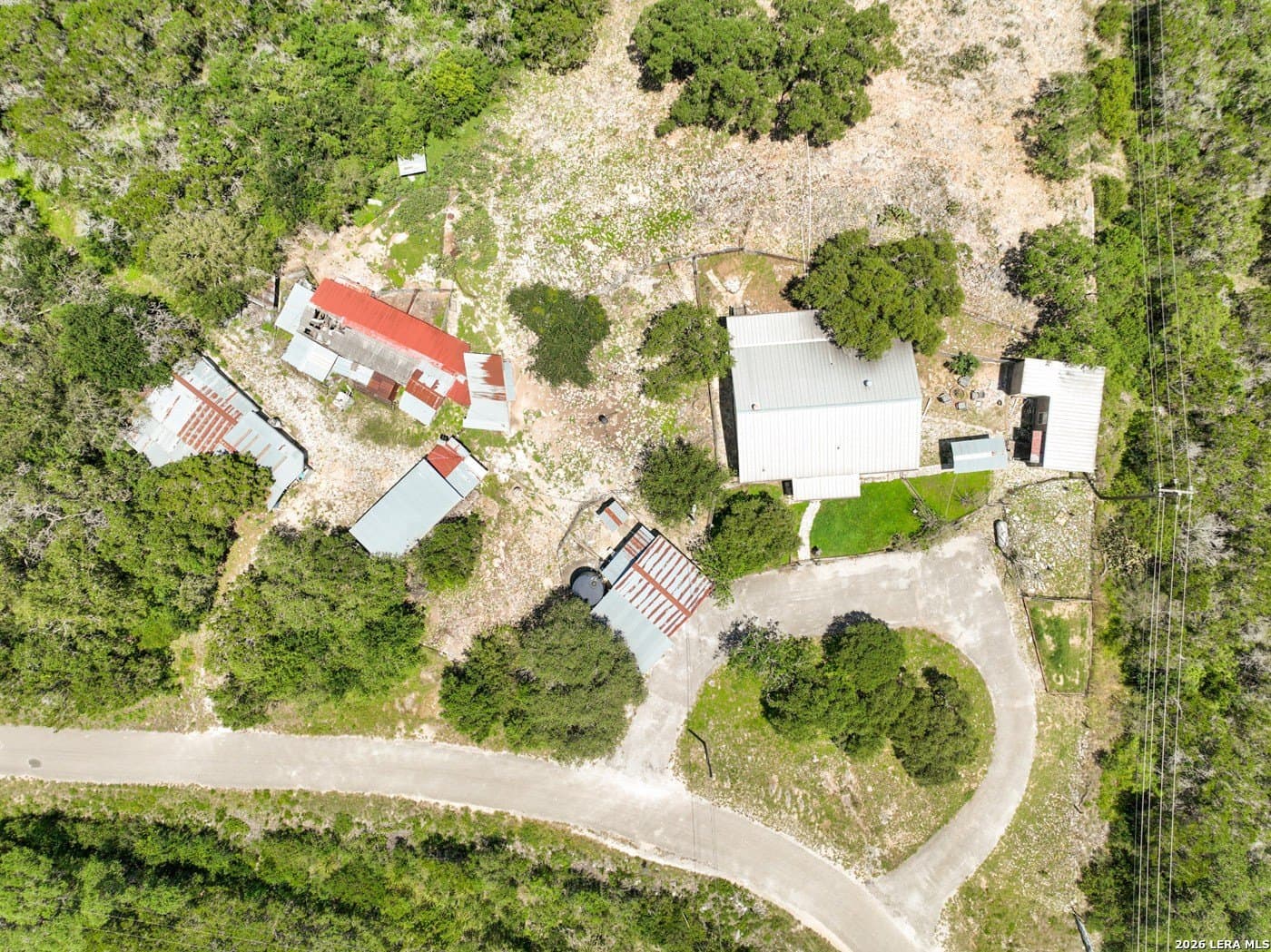 44 acres in Medina County gallery image 2