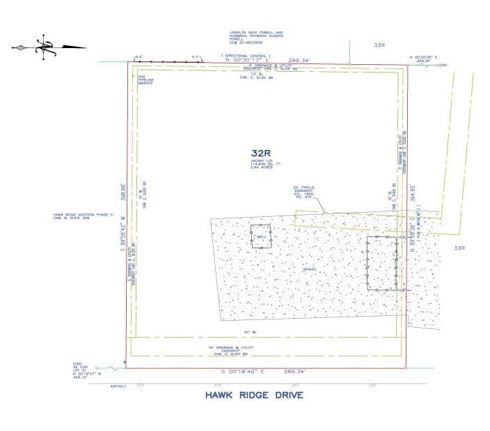 2.64 acres in Wise County gallery image 3