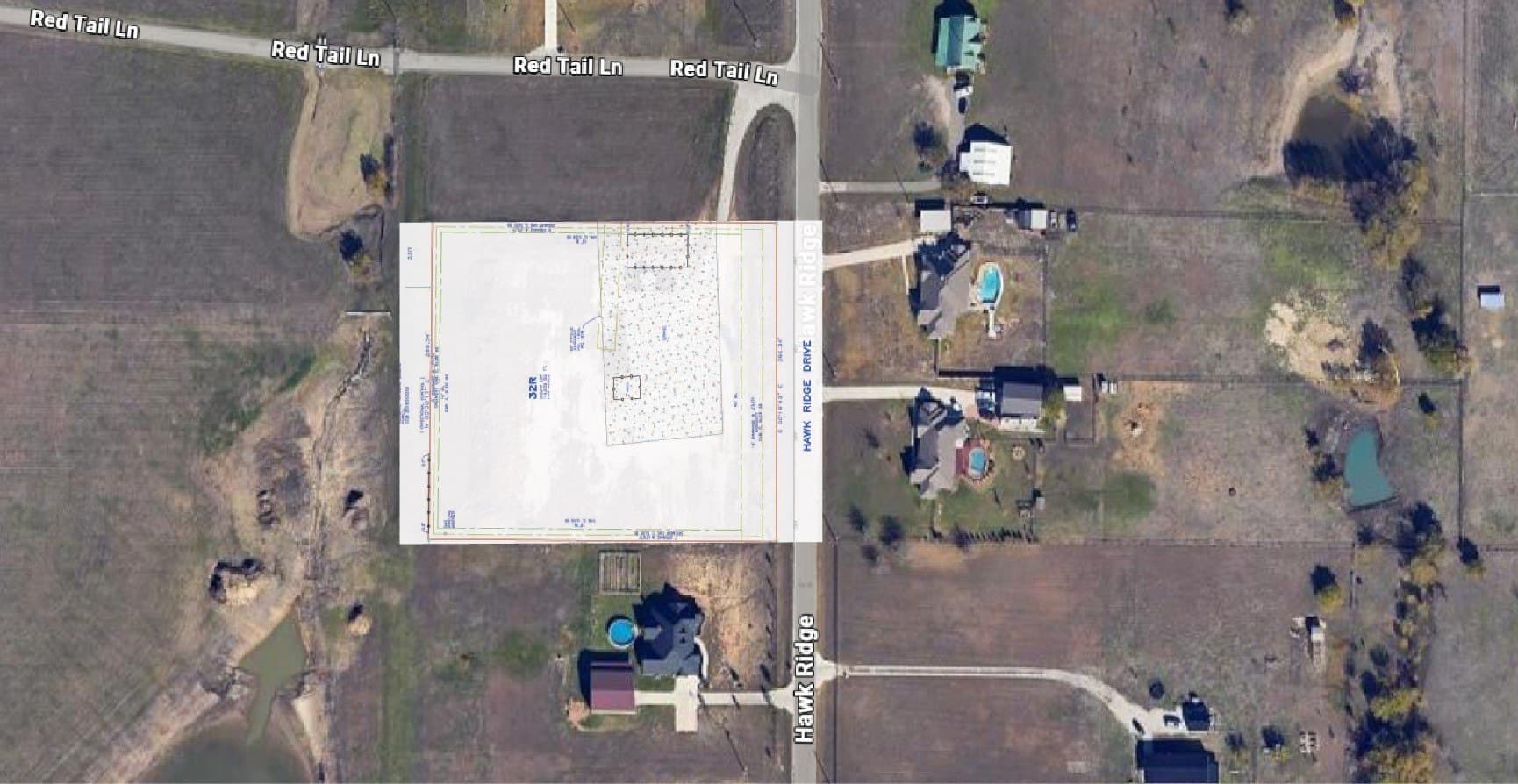 2.64 acres in Wise County gallery image 2