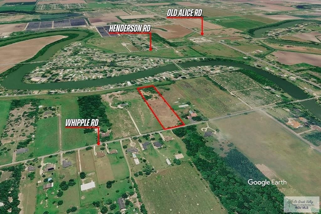 4.69 acres in CAMERON County gallery image 2