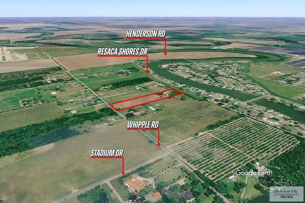 4.69 acres in CAMERON County gallery image 3