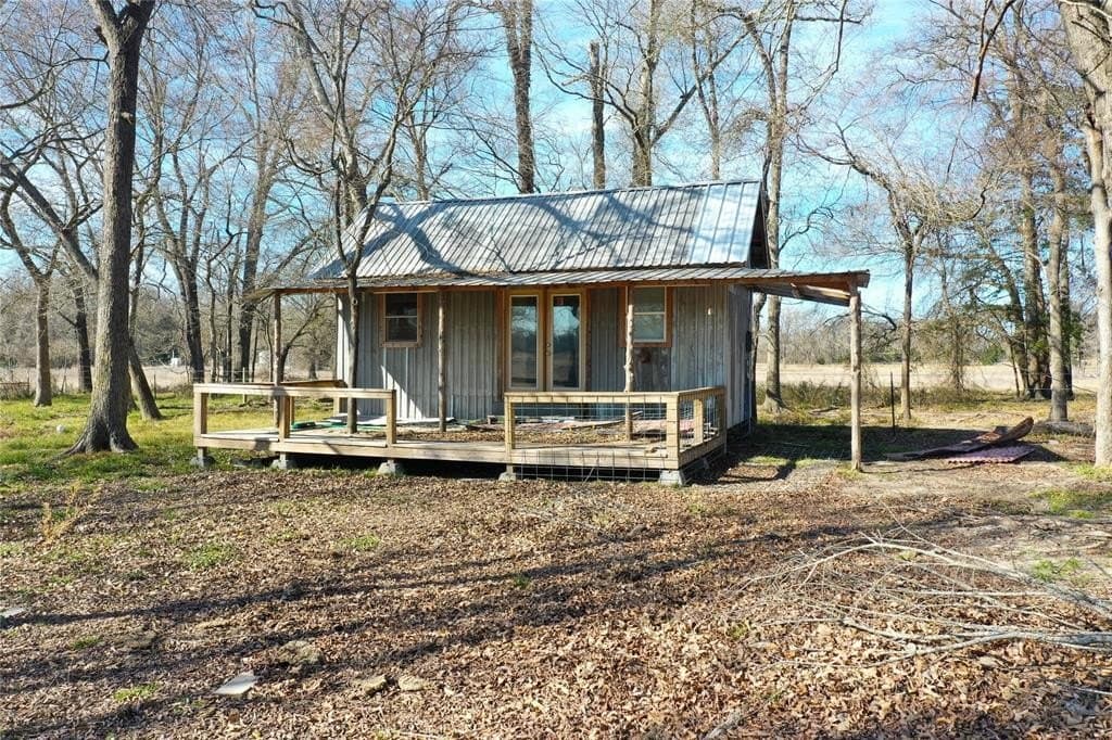 21.47 acres in Freestone County gallery image 4