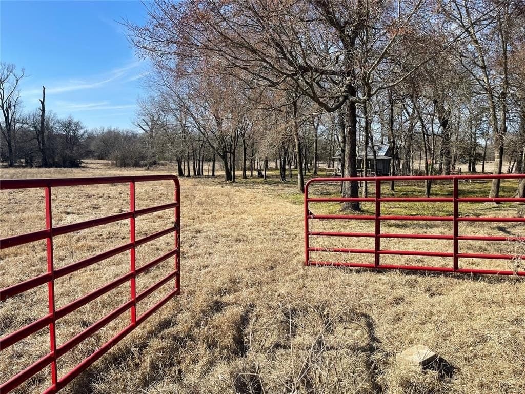 21.47 acres in Freestone County gallery image 3