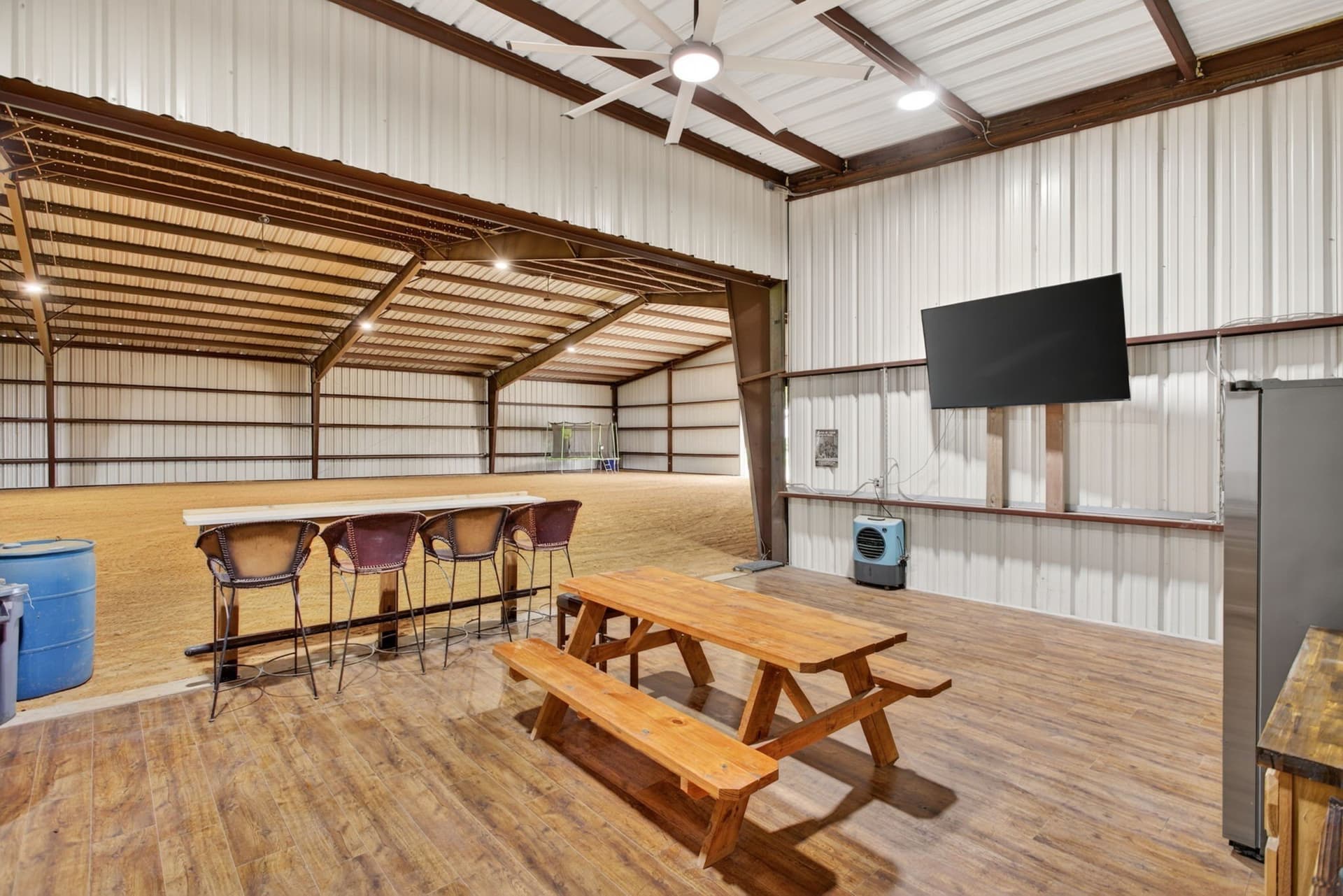 42.73 acres in Johnson County - photo 32