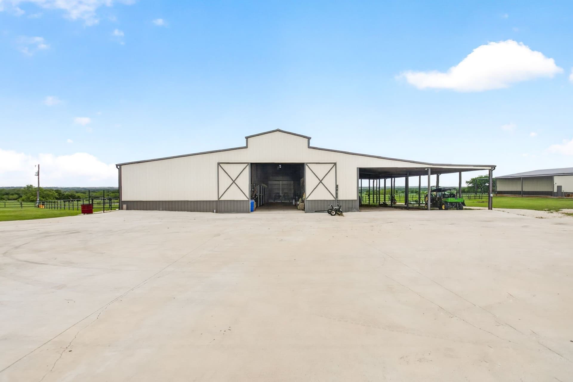 42.73 acres in Johnson County - photo 30