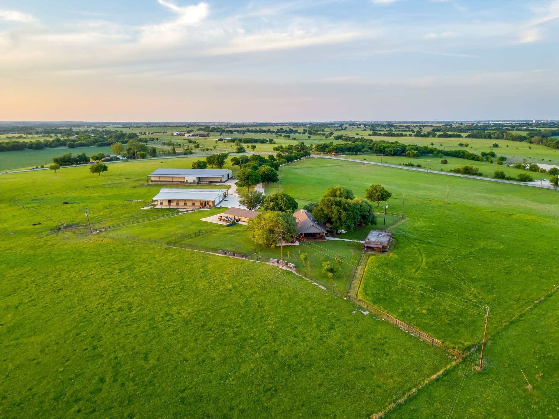42.73 acres in Johnson County - photo 38