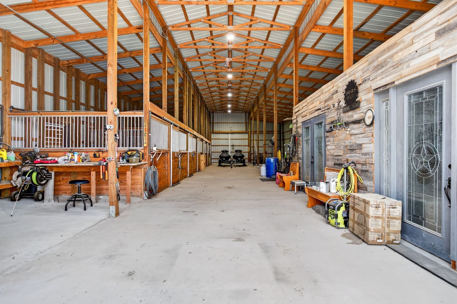 42.73 acres in Johnson County - photo 33