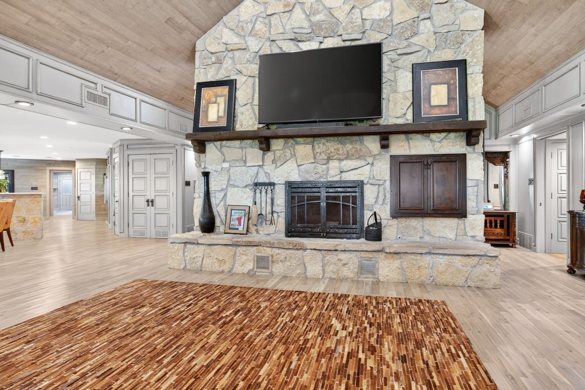 42.73 acres in Johnson County - photo 8