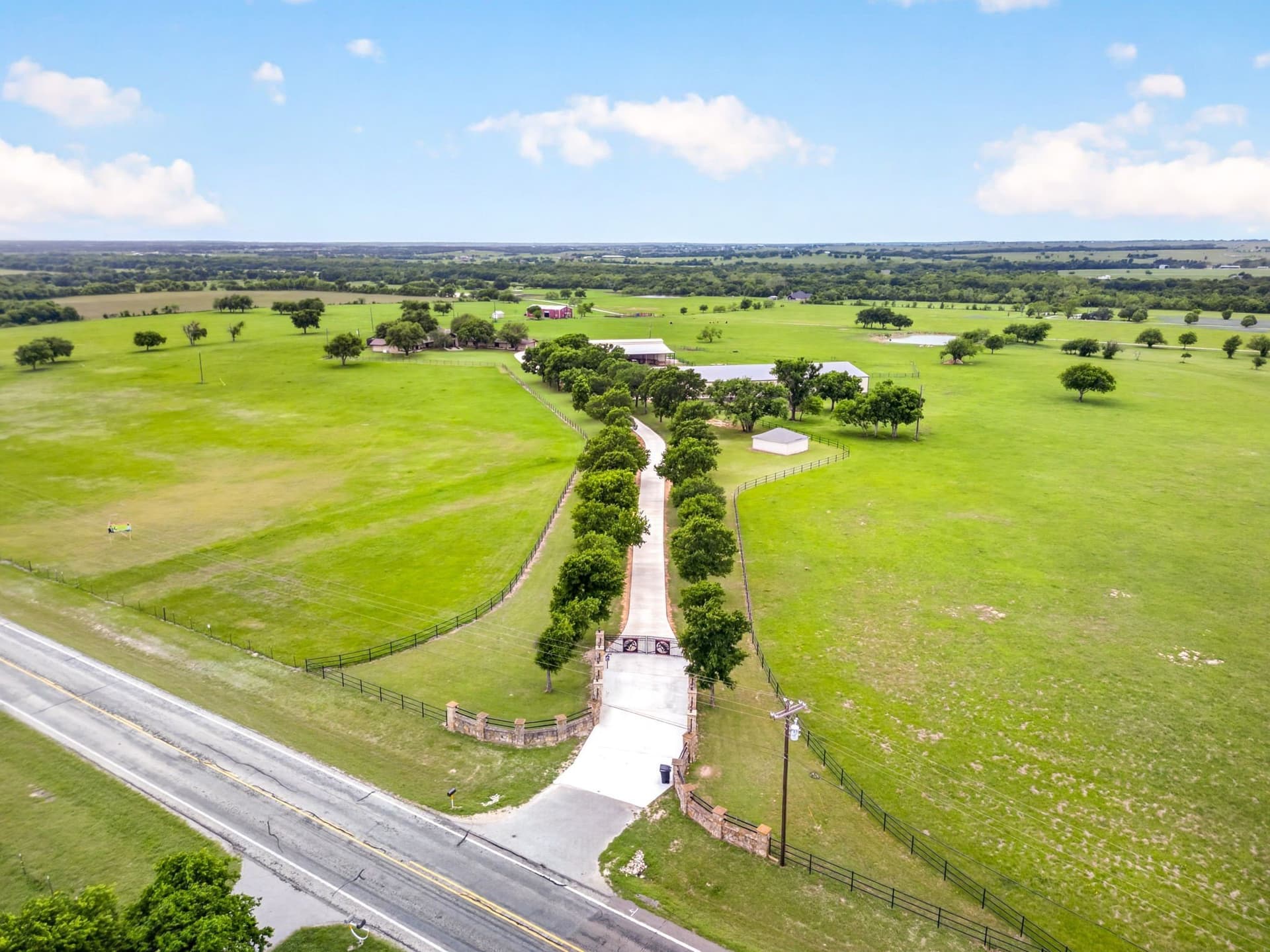 42.73 acres in Johnson County - photo 37