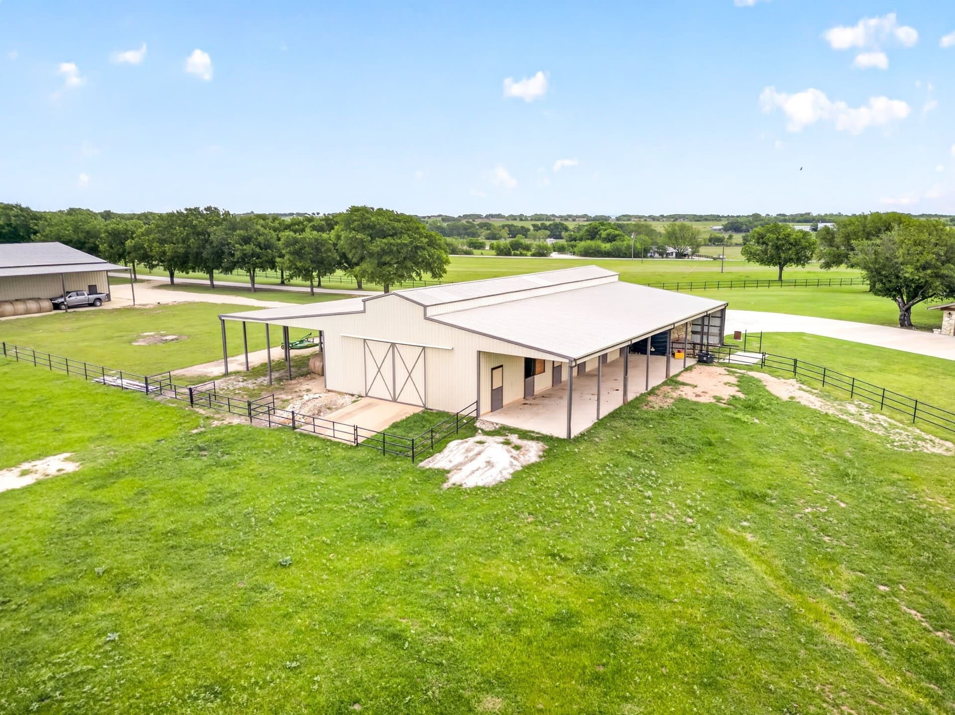 42.73 acres in Johnson County - photo 29