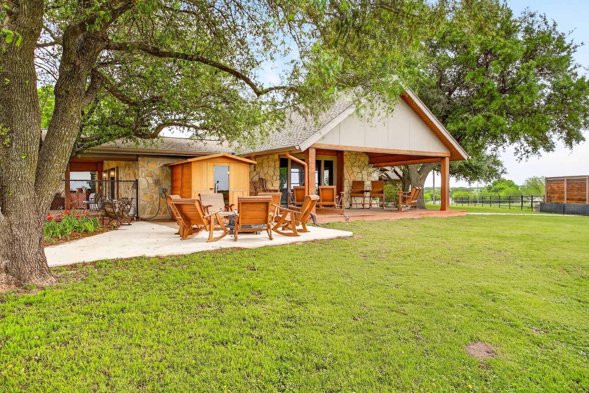 42.73 acres in Johnson County - photo 27