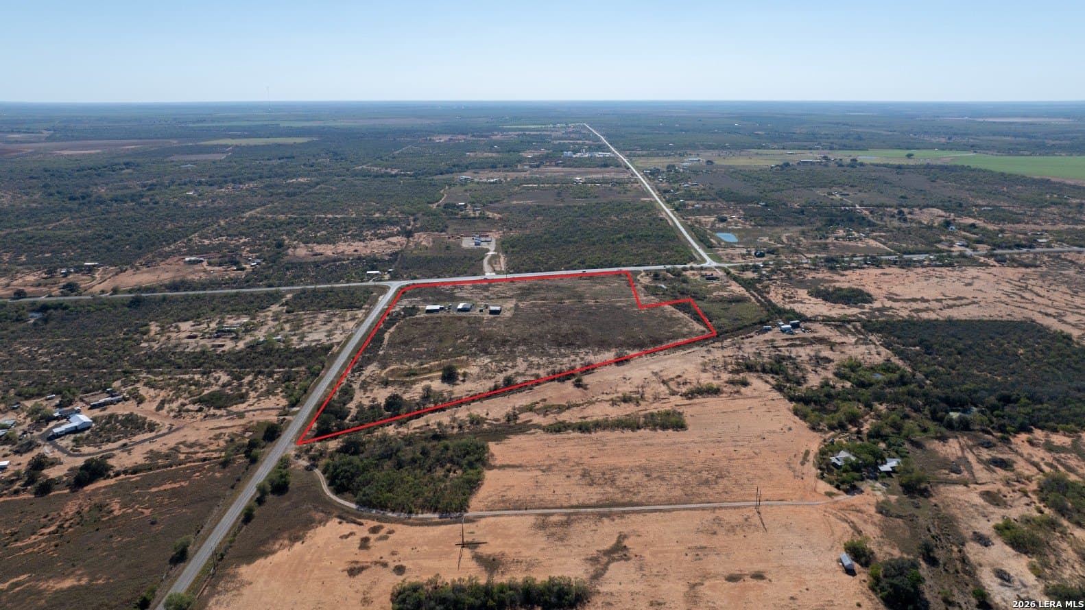 32 acres in Atascosa County gallery image 3