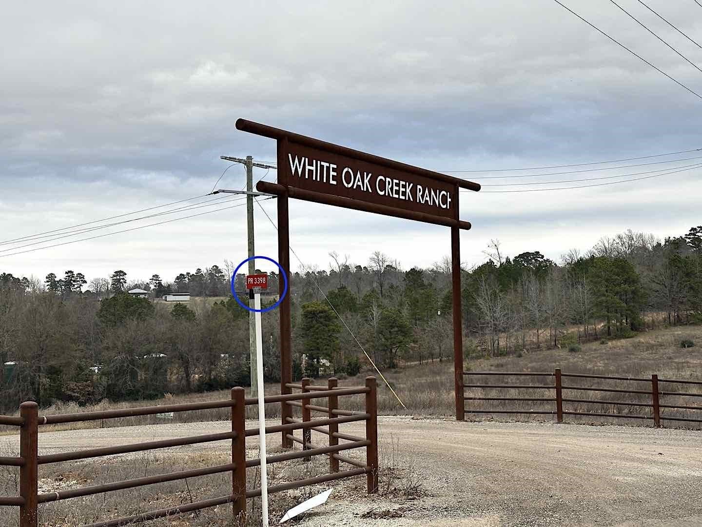5.01 acres in Upshur County gallery image 3
