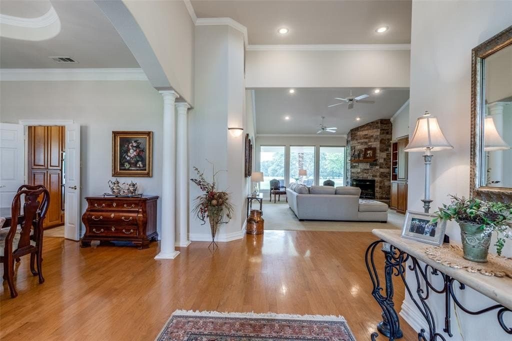 17.5 acres in Denton County gallery image 3