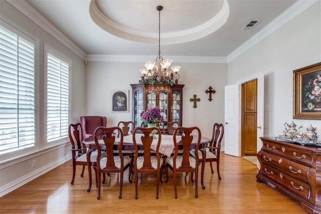 17.5 acres in Denton County gallery image 4