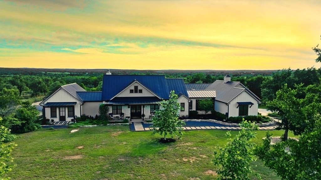 19.73 acres in Gillespie County