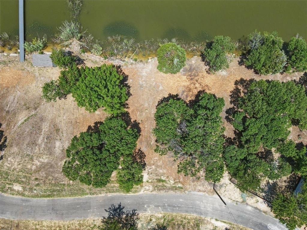 0.29 acres in Tarrant County featured view