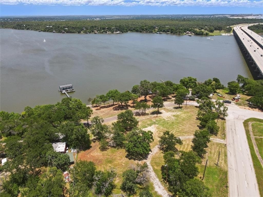 0.29 acres in Tarrant County gallery image 3