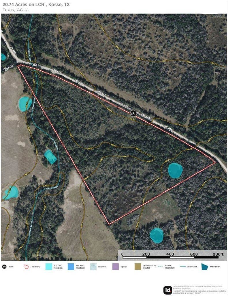 20.74 acres in Limestone County - photo 9
