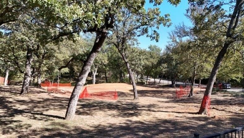1.11 acres in Tarrant County gallery image 4