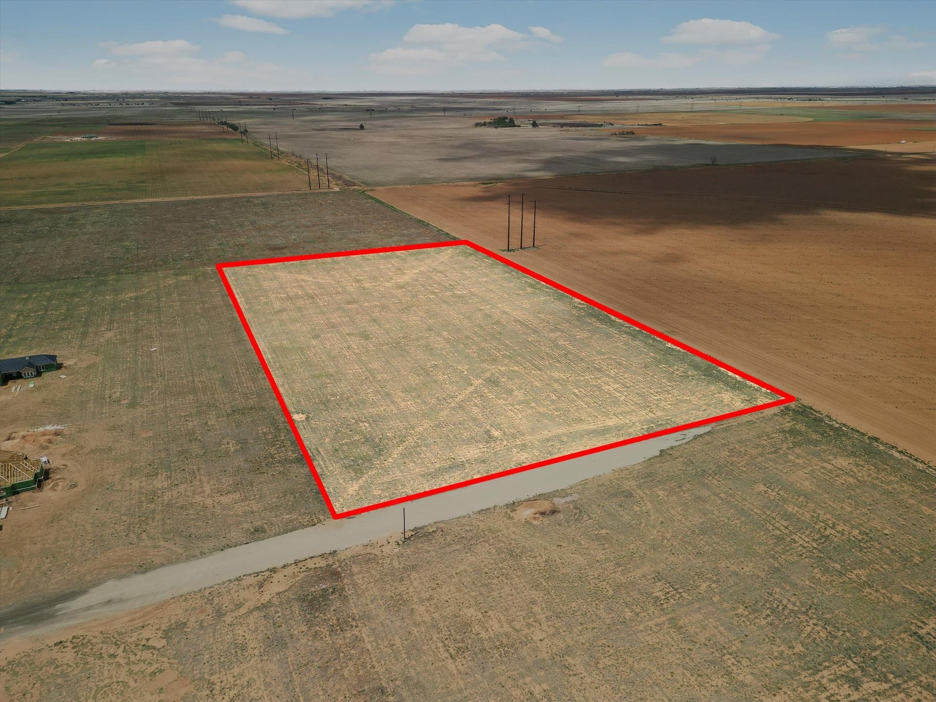 10.01 acres in Lubbock County gallery image 3