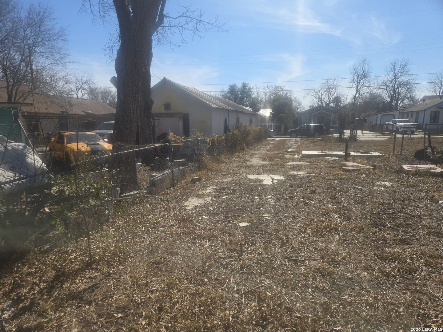 0.06 acres in Bexar County gallery image 2