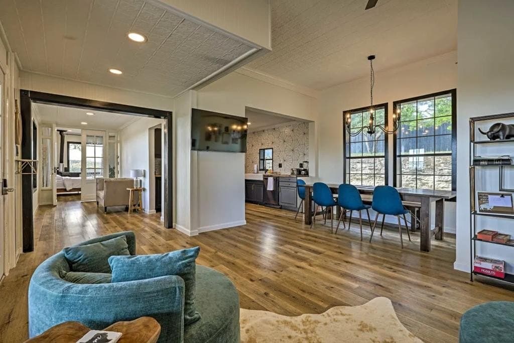 18 acres in Gillespie County - photo 8