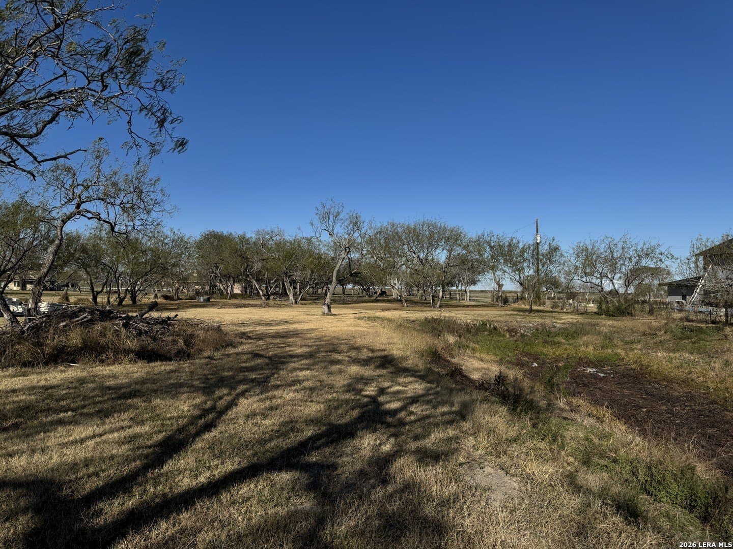 3.18 acres in San Patricio County featured view