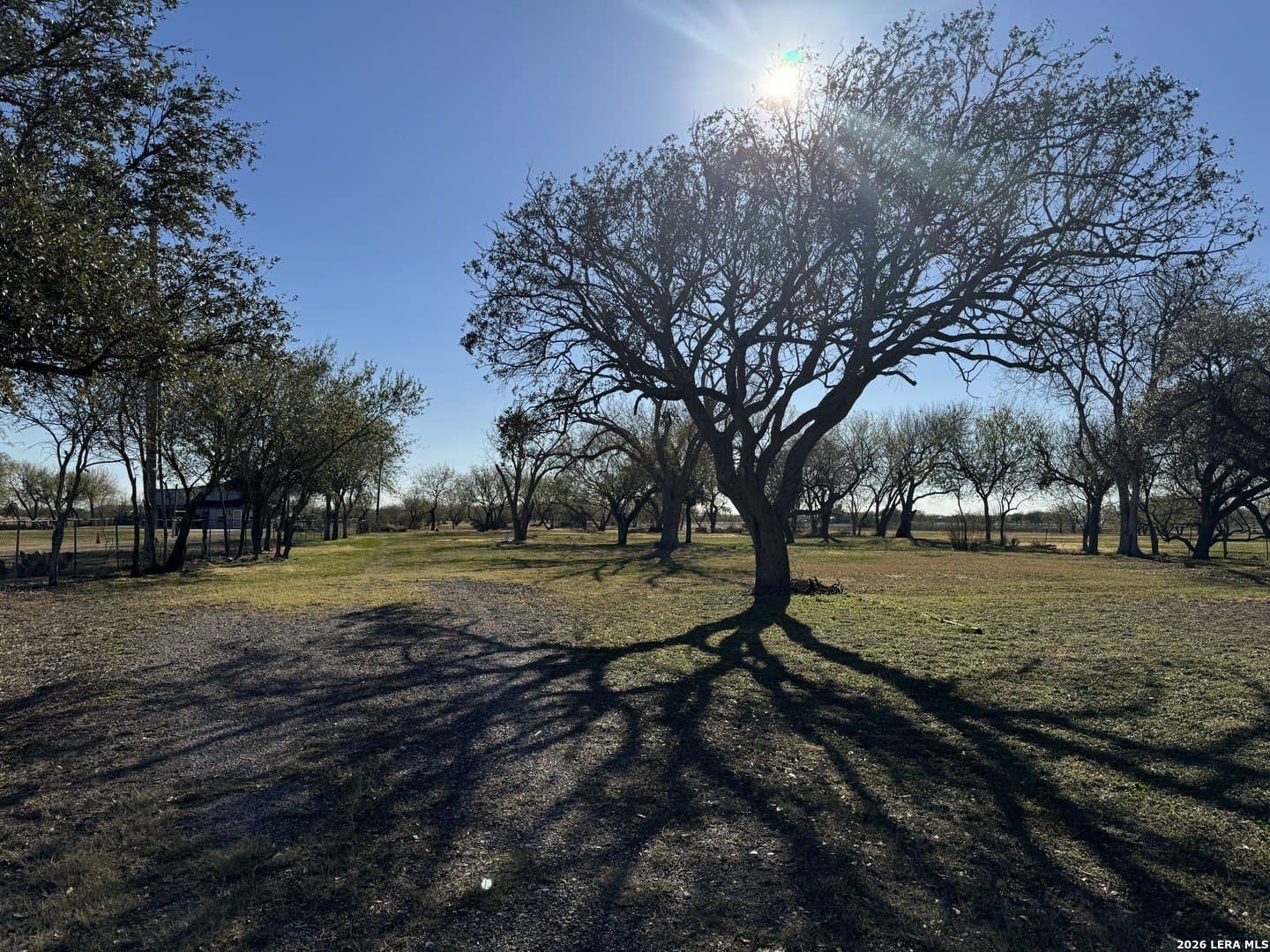 3.18 acres in San Patricio County