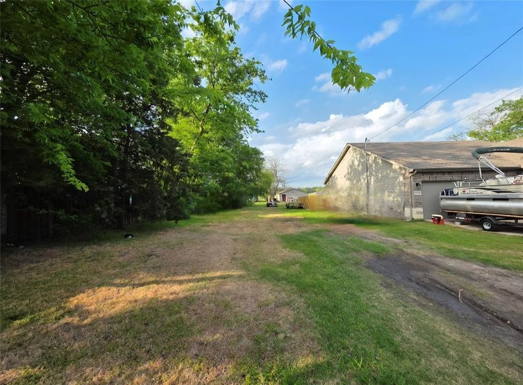 0.15 acres in Hunt County