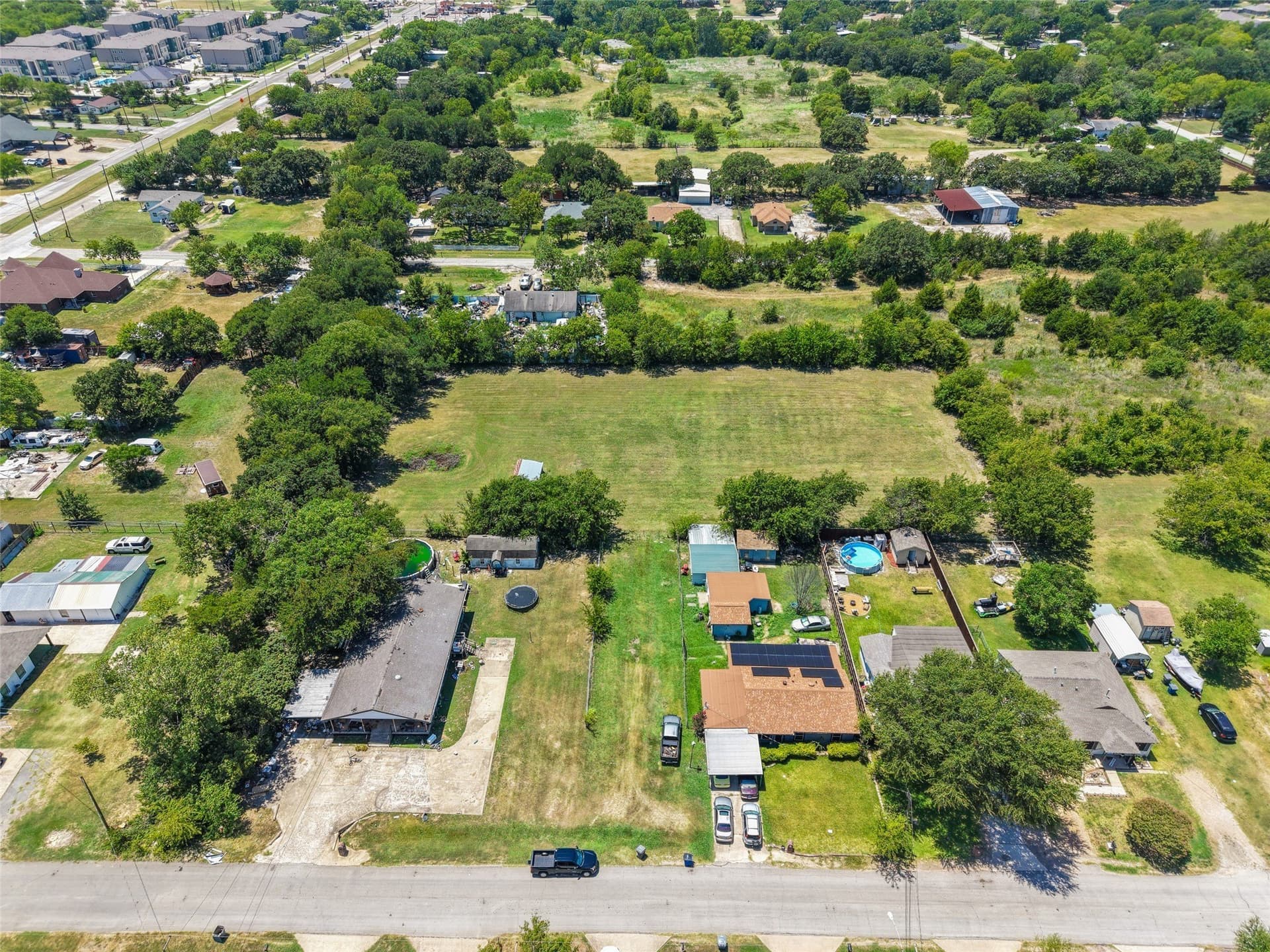 0.2 acres in Dallas County gallery image 2