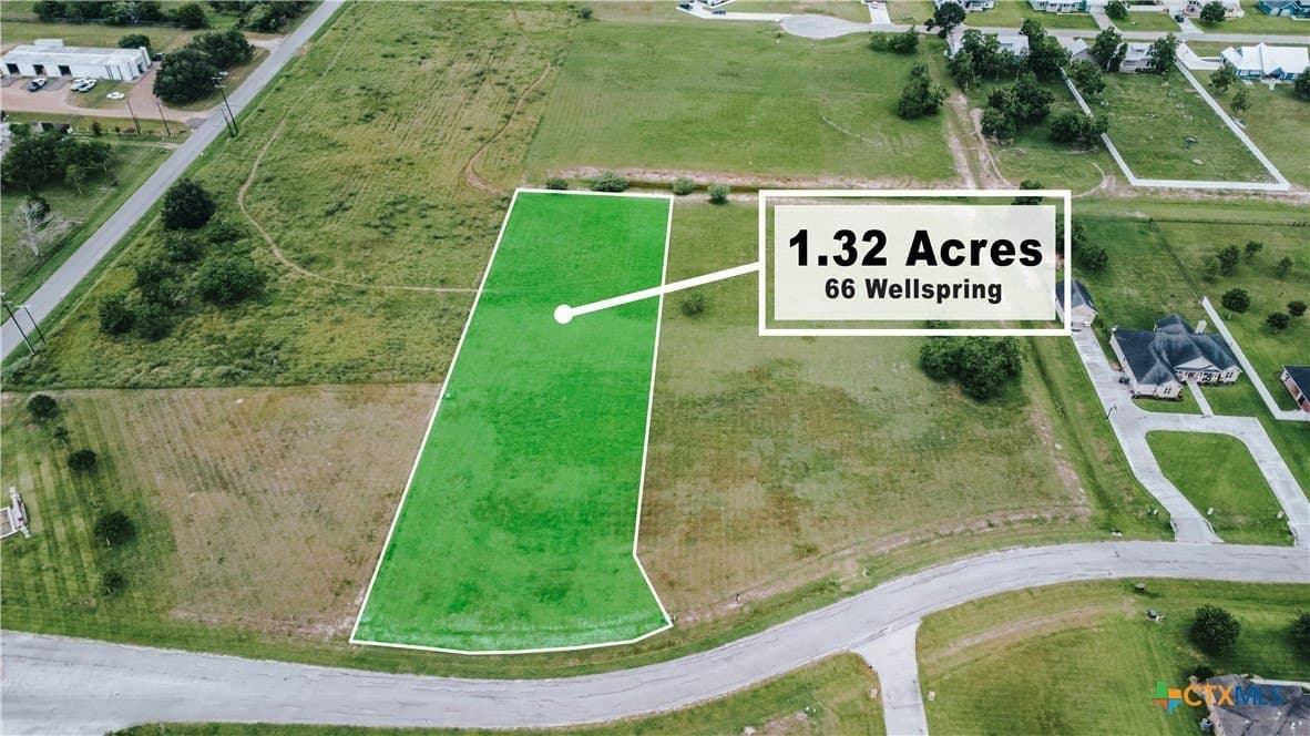 1.32 acres in Victoria County gallery image 4