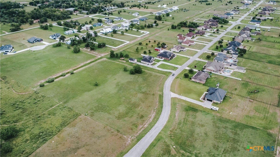 1.32 acres in Victoria County featured view