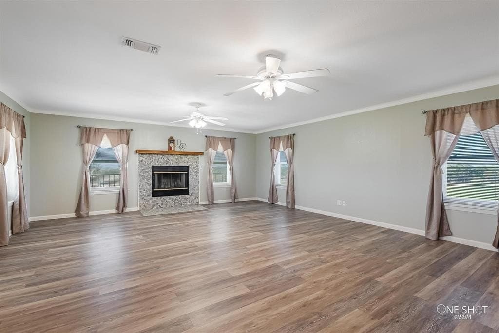 15.64 acres in Callahan County gallery image 4