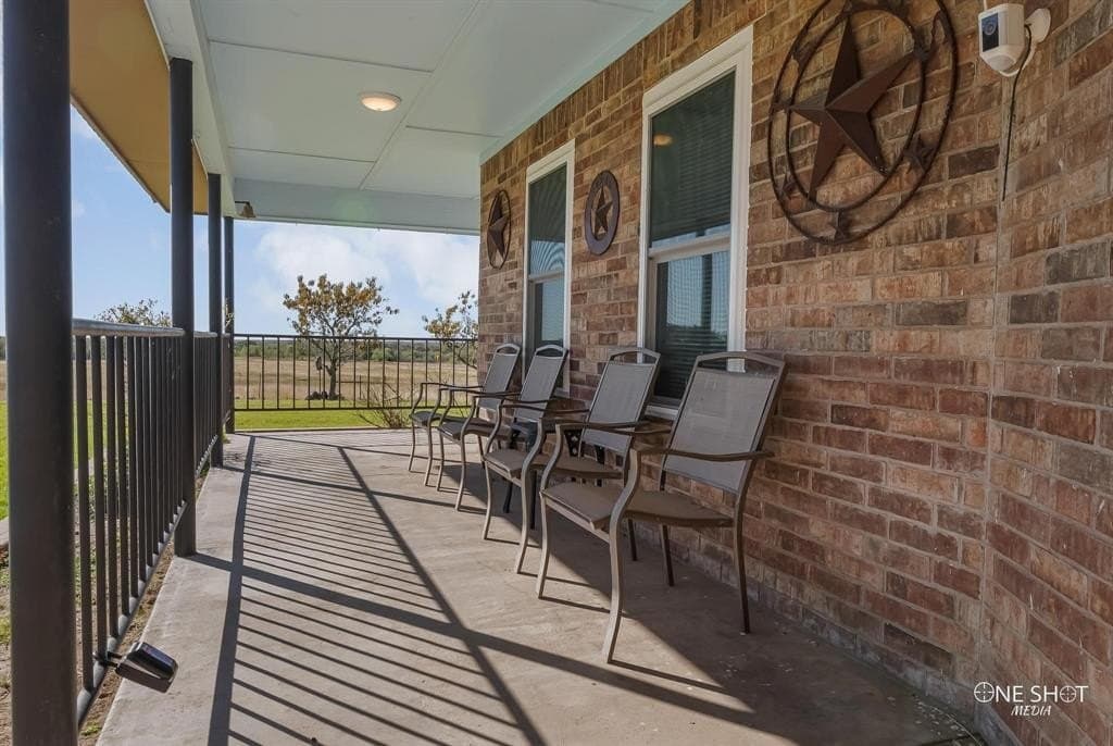 15.64 acres in Callahan County gallery image 2