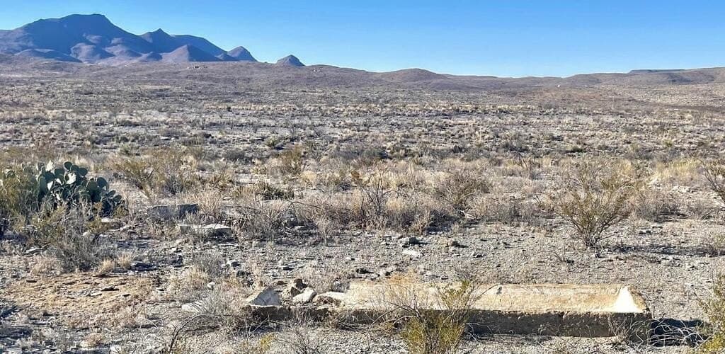 22 acres in Brewster County - photo 5