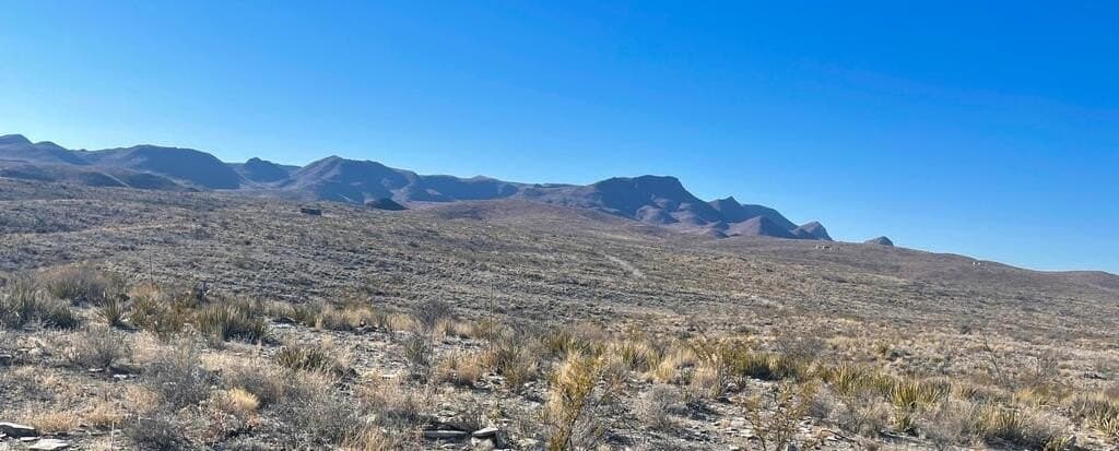 22 acres in Brewster County - photo 8