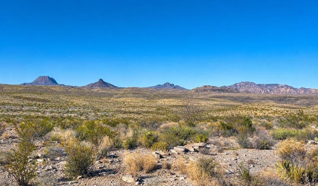 22 acres in Brewster County - photo 4