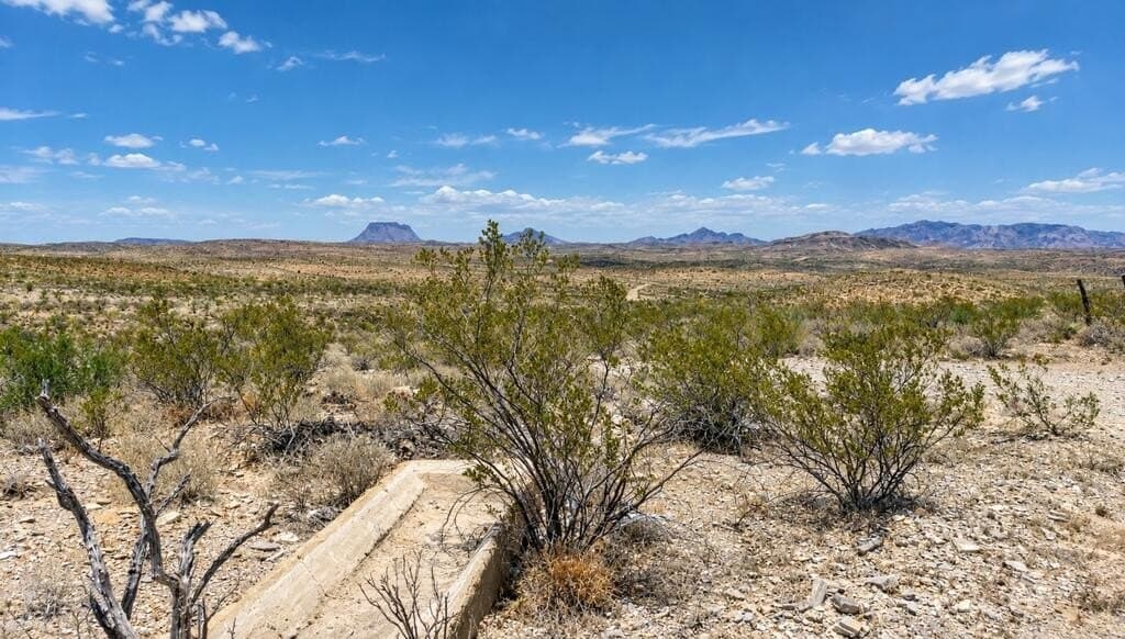 22 acres in Brewster County - photo 3