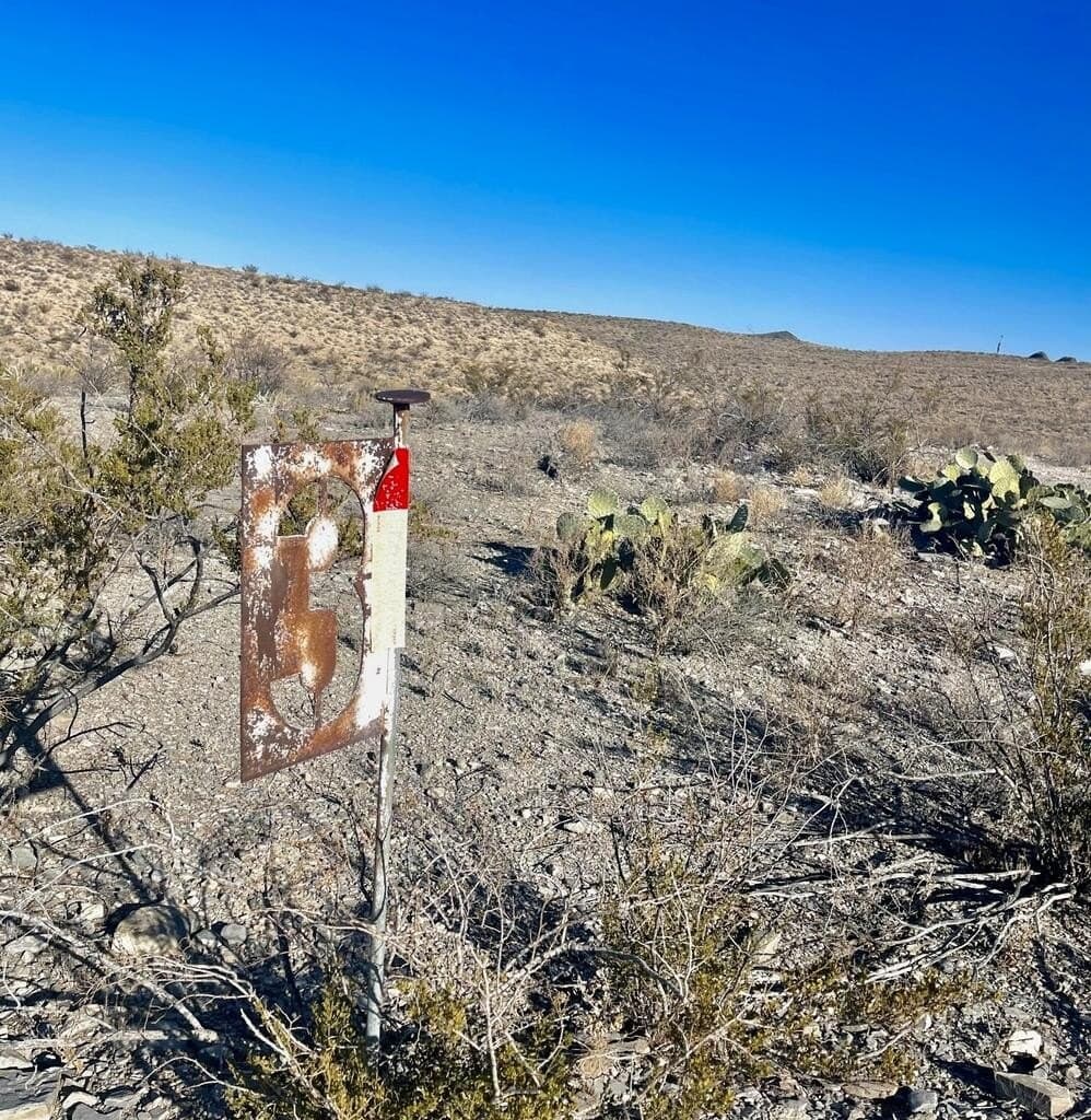 22 acres in Brewster County - photo 6