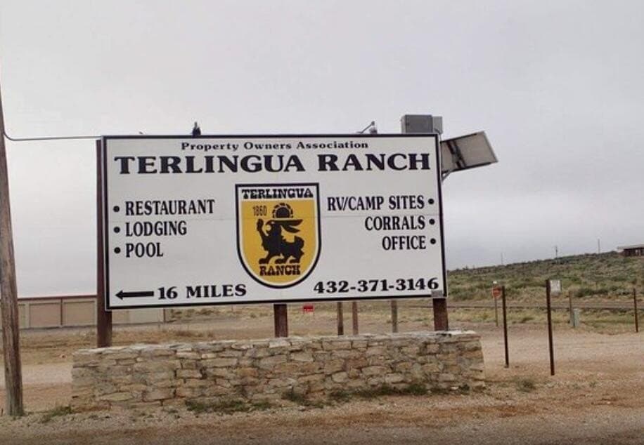 22 acres in Brewster County - photo 2
