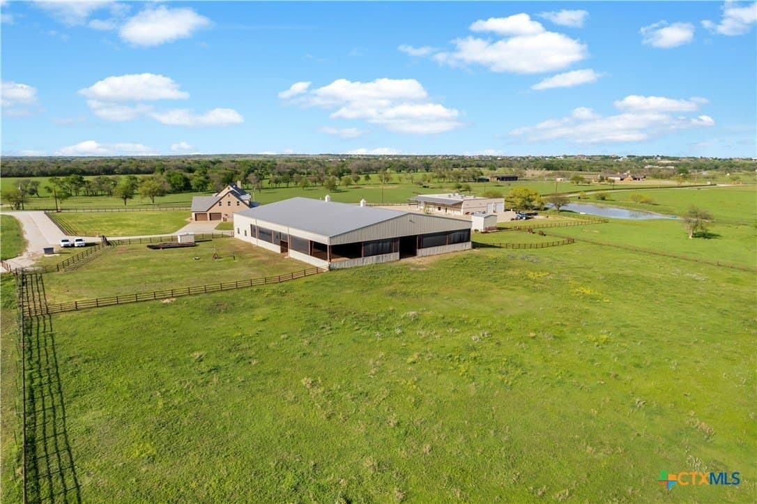 32.69 acres in Denton County gallery image 4