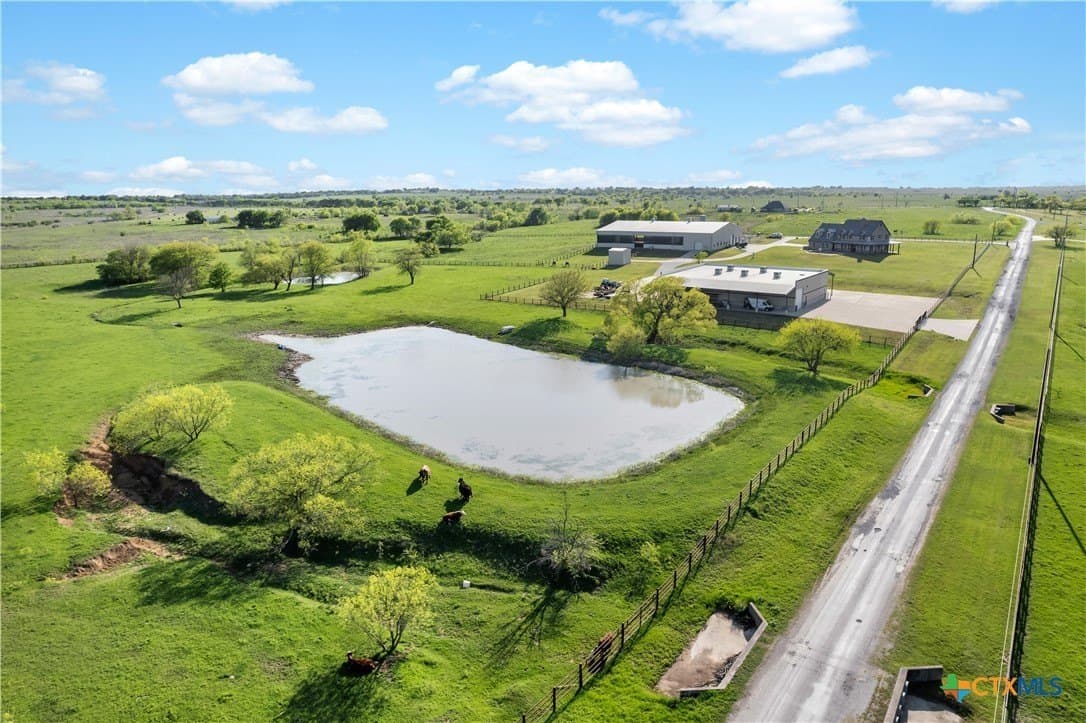 32.69 acres in Denton County gallery image 3