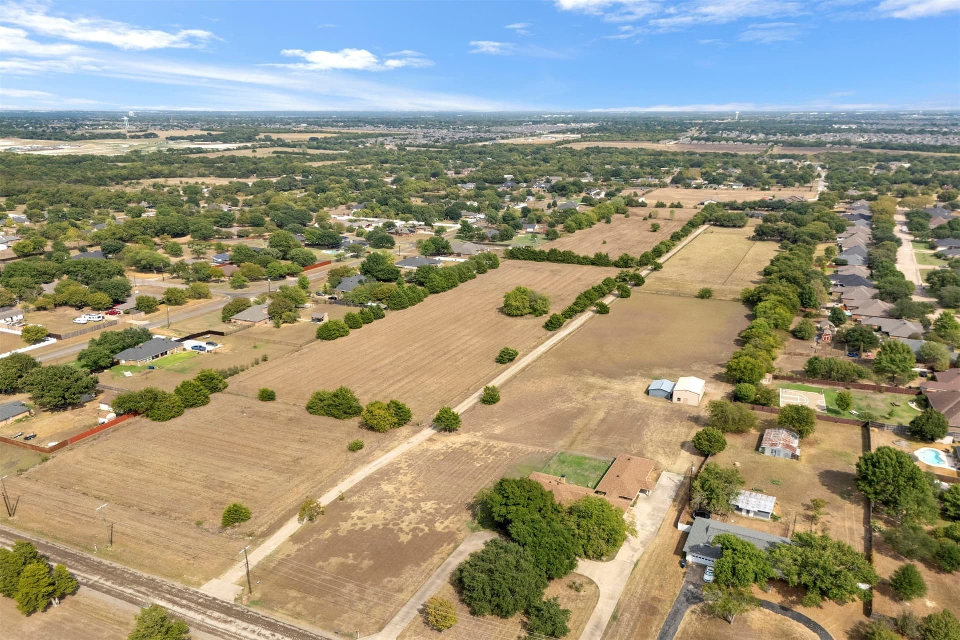 12.13 acres in Ellis County - photo 8