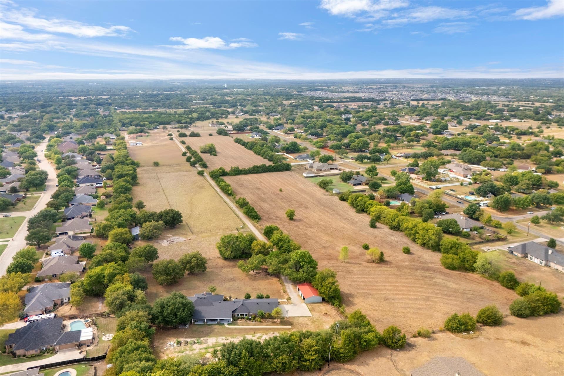 12.13 acres in Ellis County - photo 12