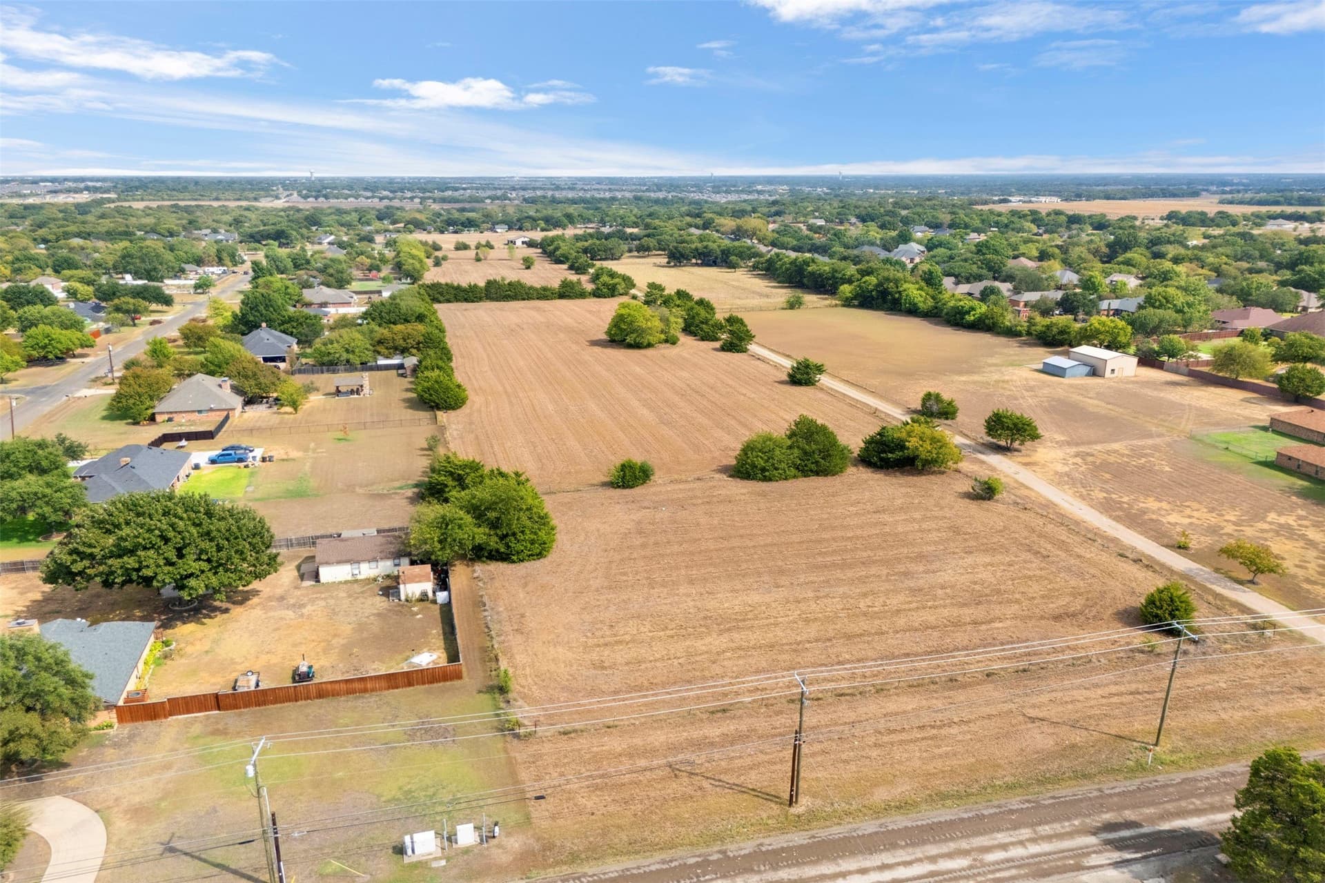 12.13 acres in Ellis County - photo 7